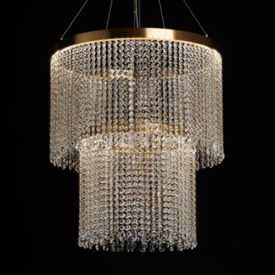 Люстра Вассерфал 60W LED 220 V (617010602)