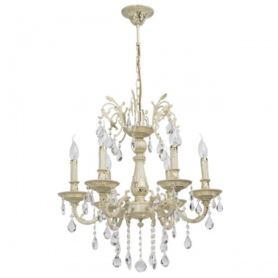 Люстра Свеча 6*60W E14 220 V (301014406)