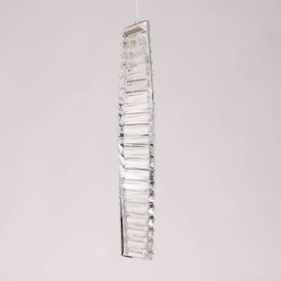 Люстра Гослар 12W LED 220V (498017001)