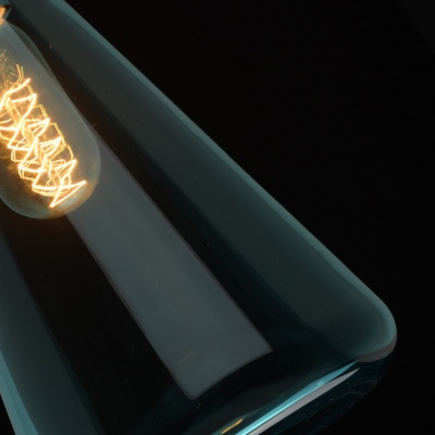 Люстра Кьянти 1*40W E27 220 V (720010601)