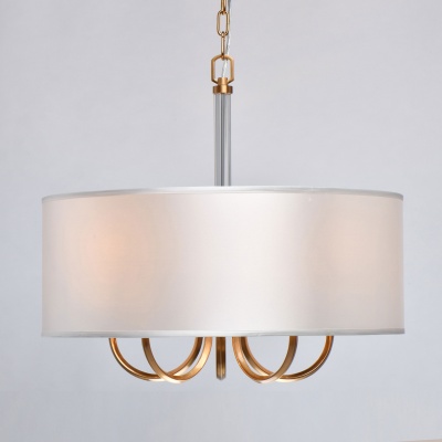 Люстра Палермо 5*60W E14 220 V (386017605)