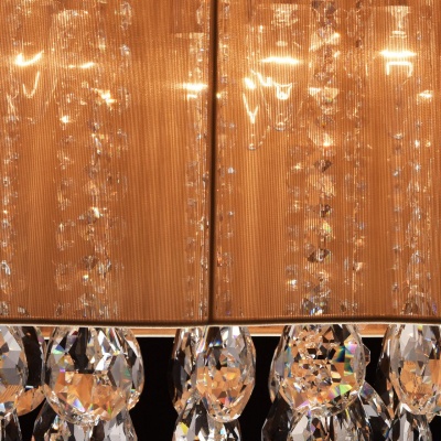 Люстра Жаклин 6*60W E14 220 V (465014306)