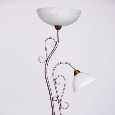 Торшер Аида 2*40W E27 220V (323042902)