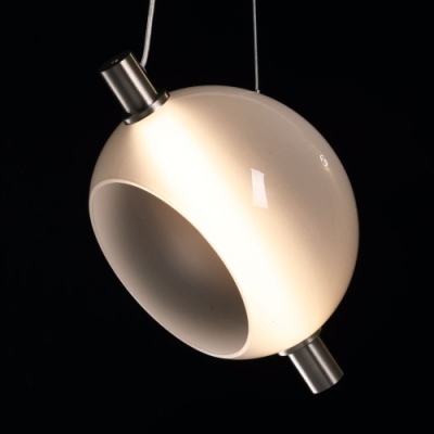 Люстра Граффити 10W LED 220 V (678013701)