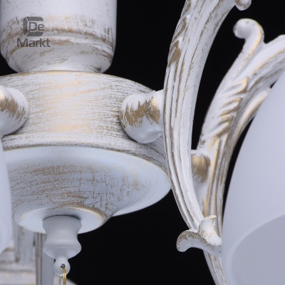 Люстра Ариадна 5*60W E27 220 V (450014305)