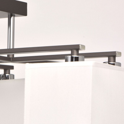 Люстра Прато 8*40W Е14 220 V (101011308)