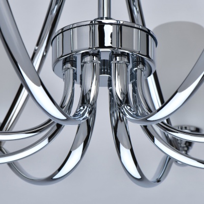 Люстра Палермо 12*60W E27 220 V (386016512)