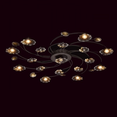 Люстра Адриатика 53W LED 220 V (280011517)