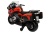 Электромобиль Moto BMW 1200 (красный)