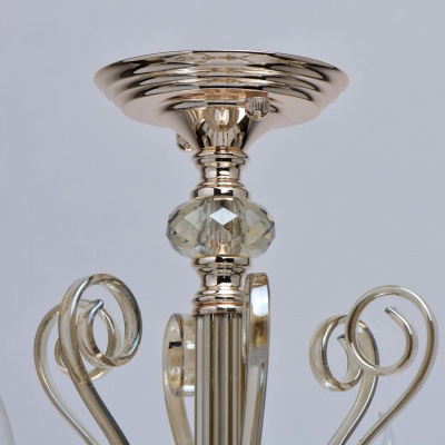 Люстра Элла 6*40W E14 220 V (483012906)