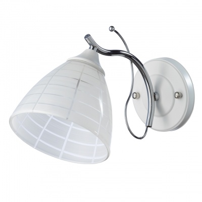 Бра Нежность 1*60W E27 220 V (676024401)