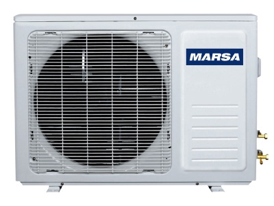 Настенная сплит-система MARSA RK-09MTA/RK-09MTAE