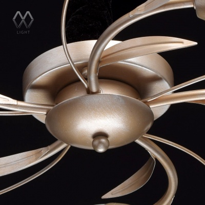 Люстра Восторг 5*60W E14 220 V (242016205)