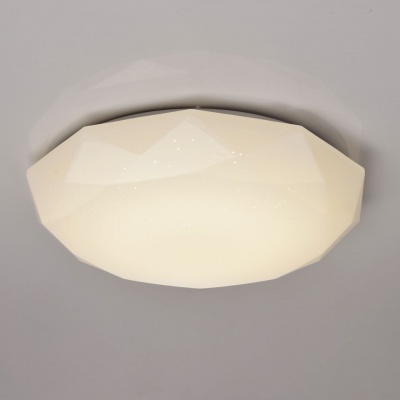 Люстра (пульт) Ривз 50W LED 220 V (674014801)