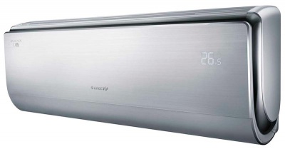 Сплит-система GREE U-CROWN DC Inverter (GWH12UB-K3DNA4F)