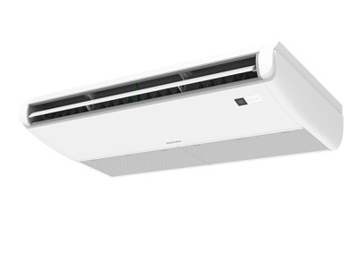 Потолочный кондиционер Dantex SMART INVERTER RKD-60CHANI/RKD-60HANIE-W