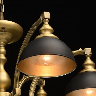 Люстра Принстон 6*40W E27 220 V (694010106)