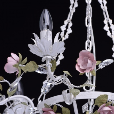 Люстра Букет 6*40W E14 220 V (421013506)