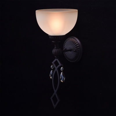 Бра Айвенго 1*60W Е27 220 V (382020301)