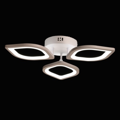 Люстра (пульт) Мадлен 60W LED  220 V (424018203)