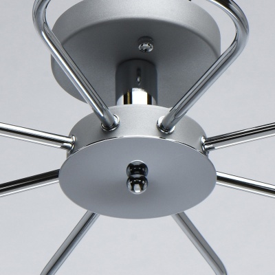 Люстра Олимпия 8*60W E14 220 V (638018708)