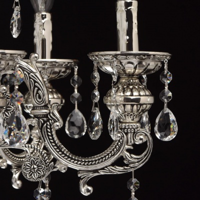 Люстра Селена 12*40W E14 220 V (482013812)