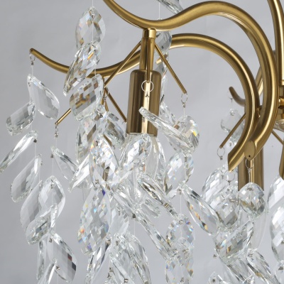 280011907 Адриатика 7*40W E14 220 V люстра