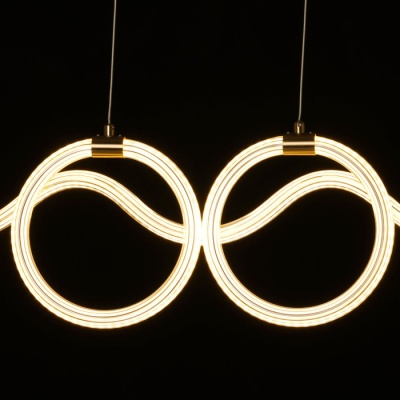 Люстра Оскар 30W LED 220 V (510015303)