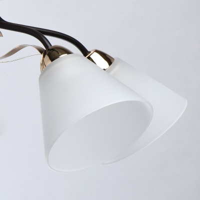 Люстра Нежность 5*60W E27 220 V (676014605)