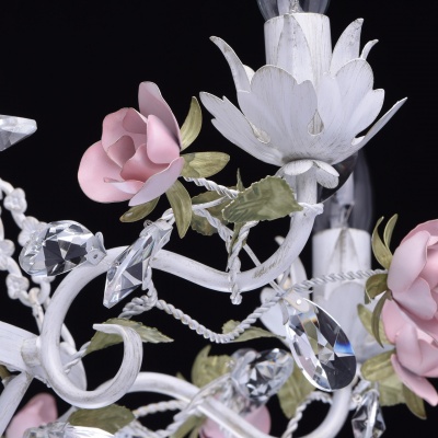 Люстра Букет 6*40W E14 220 V (421013506)