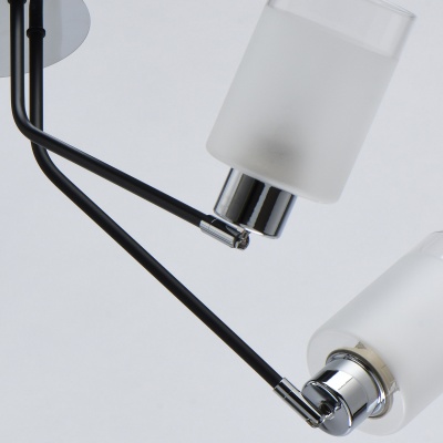 Люстра Олимпия 5*60W E27 220 V (638015005)