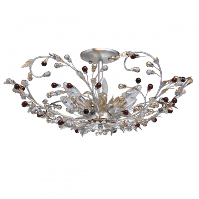 Люстра Виола 6*40W E14 220 V (298012006)