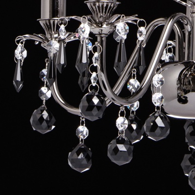 Люстра Барселона 5*60W Е14 220 V (313010105)