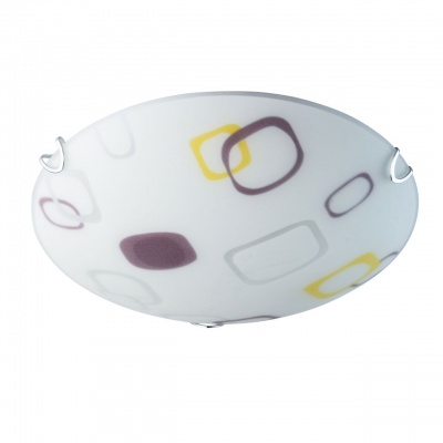 Люстра Васто 2*60W E27 220 V (368011202)