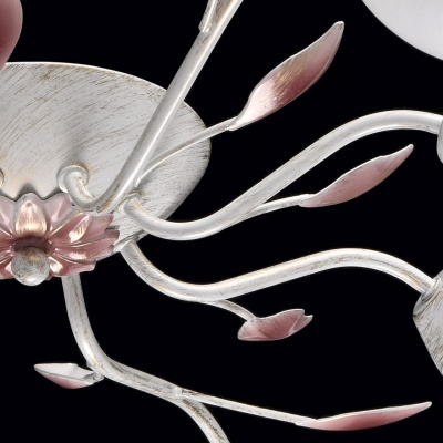 Люстра Восторг 8*60W E14 220 V (242016508)