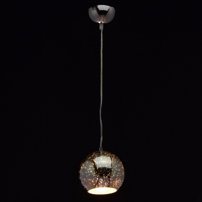 Люстра Фрайталь 1*40W E27 220 V (663011001)