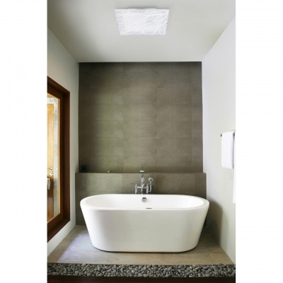 Люстра Васто 12W LED 220V (368011401)