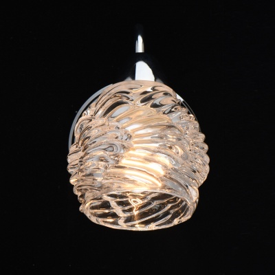 Бра Подснежник 1*40W E14 220 V (294026801)