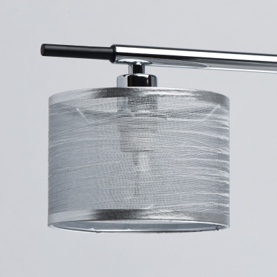 Люстра Конрад 6*40W E14 220 V (667011806)