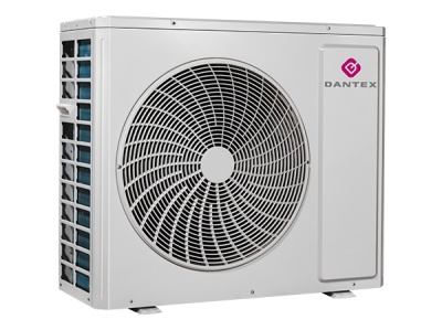 Внешний блок мульти-сплит системы Dantex RK-5M42HGE-W