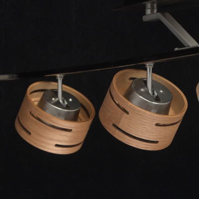 Люстра Чил-аут 6*5W LED 220 V (725010906)