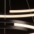 Люстра (пульт) Ральф 120W LED 220 V (675015002) Люстра (пульт) Ральф 120W LED 220 V (675015002)