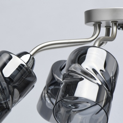 Люстра Олимпия 8*60W E14 220 V (638019308)