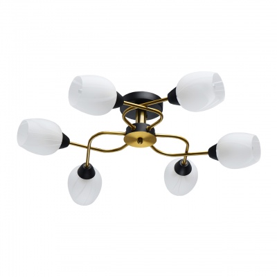 Люстра Олимпия 6*60W E14 220 V (638018406)