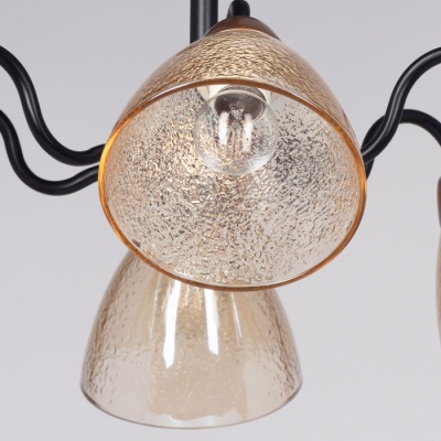 Люстра Дэла 6*60W E27 220 V (635011406)