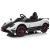 Детский электромобиль Pagani (А009АА) белый Детский электромобиль Pagani (А009АА) белый