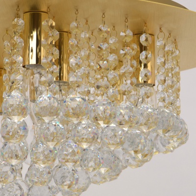 Люстра Венеция 9*40W E14 220 V (276014509)