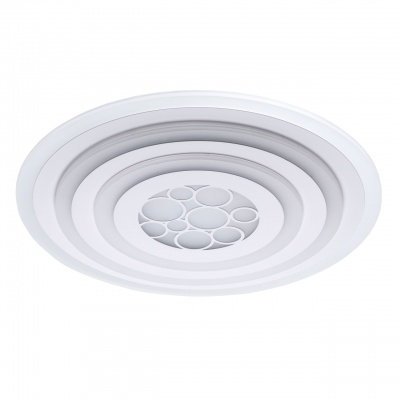 Люстра (пульт) Платлинг 75W LED 220 V (661017301)