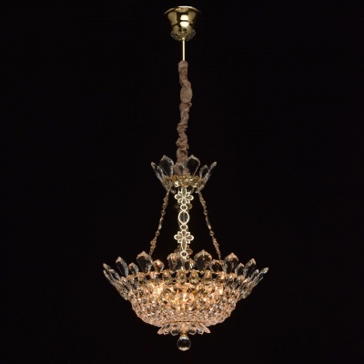 Люстра Патриция 6*40W E14 220 V (447010406)