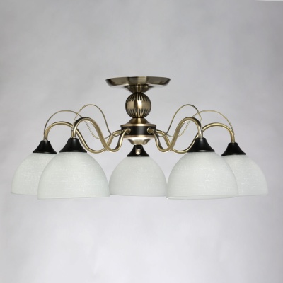 Люстра Олимп 5*60W E27 220 V (318014905)